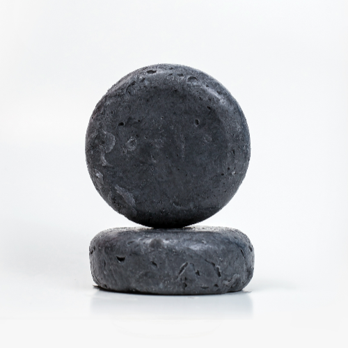 HAIR & BODY VOLCANIC  SOIL  EXTRACT SHAMPOO BAR